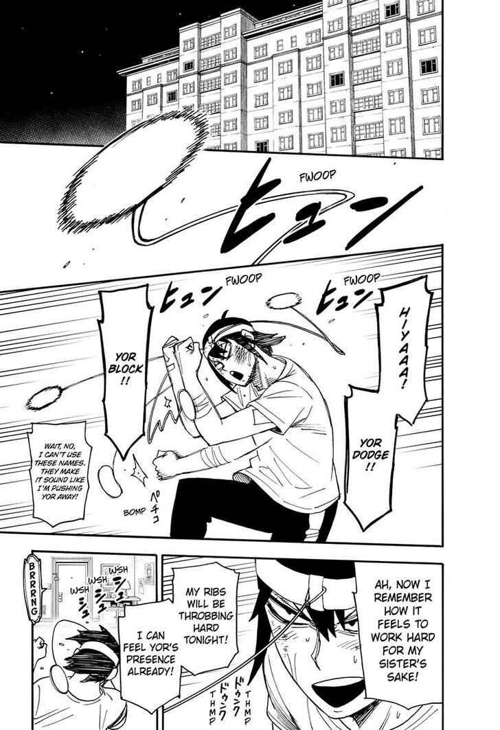 Spy x Family, Chapter 89 image 21